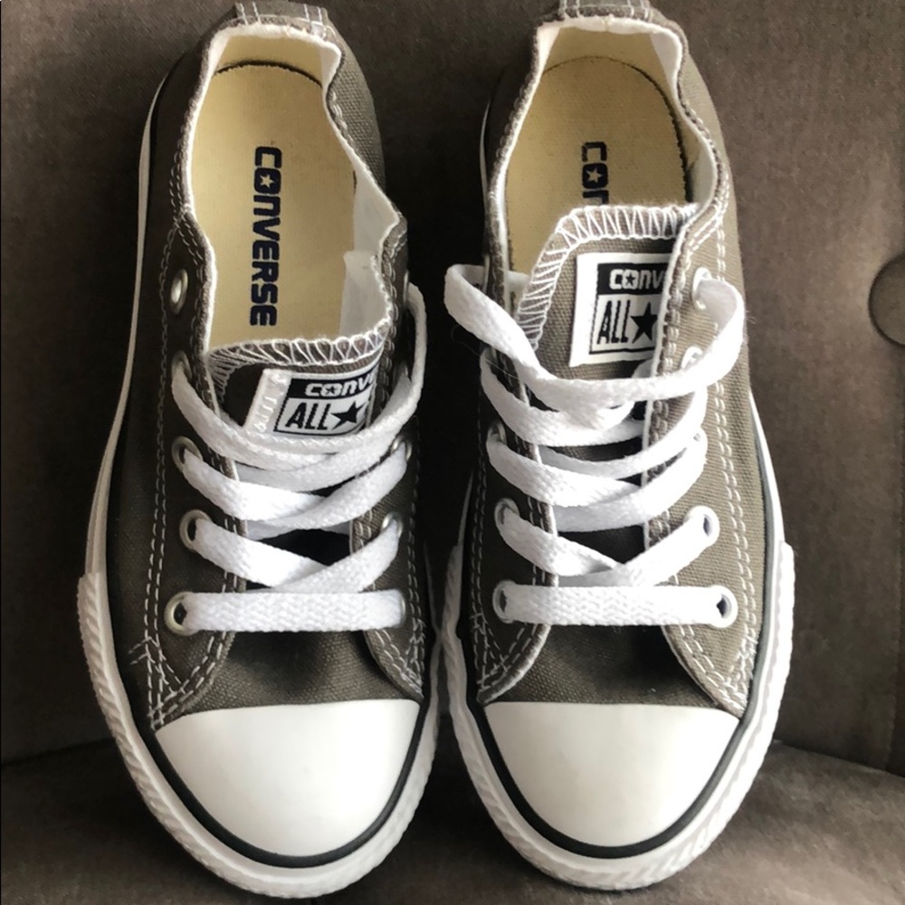 Converse sneakers - Picture 5 of 6